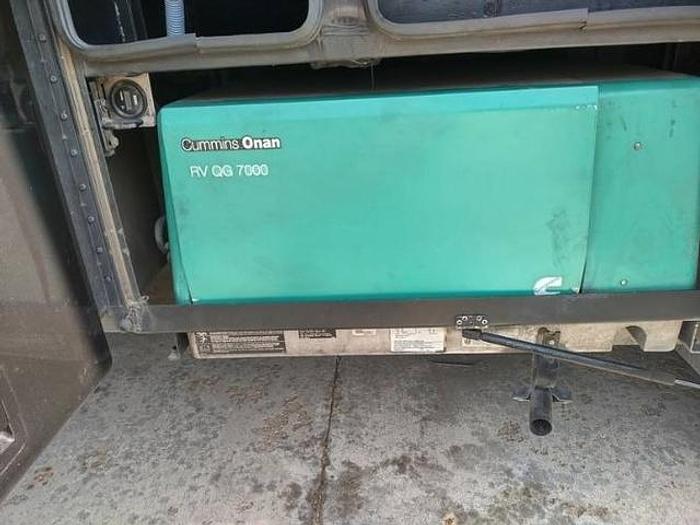 Used 2016 Newmar Canyon Star 3911