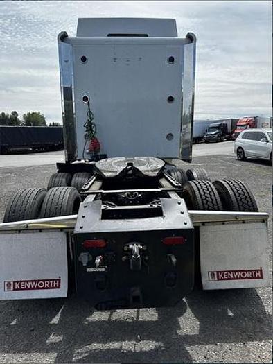 Used 2016 Kenworth T680