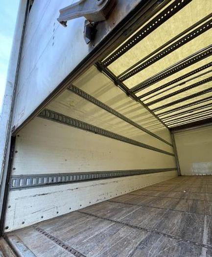 Used 2017 Freightliner BUSINESS CLASS M2 106