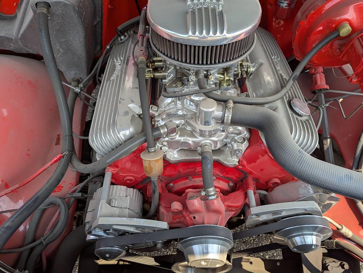 Used 1972 Chevrolet Suburban