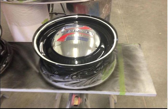 Used 1951 Chevrolet 3100 Pick Up