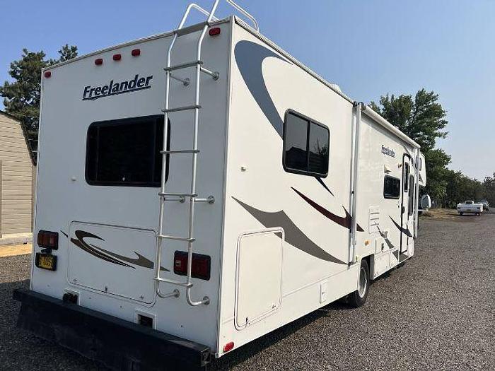 Used 2008 Coachmen Freelander 3150SS