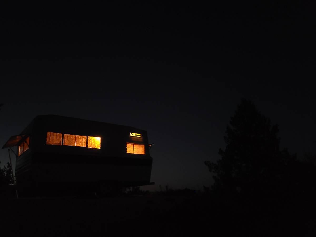 Used 1969 Aloha Camper