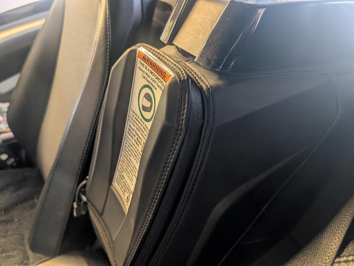 Used 2021 Polaris Slingshot SL