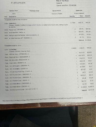 Used 2011 Peterbilt 389