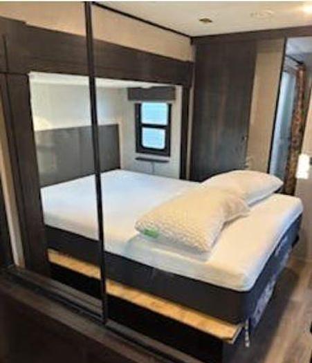 Used 2022 Highland Ridge Open Range 322RLS