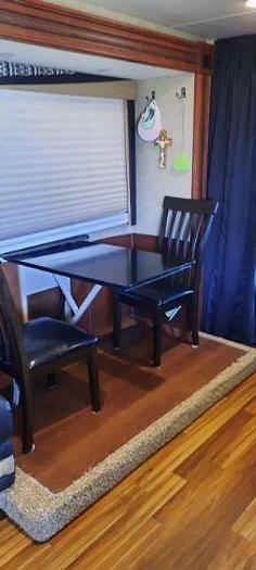 Used 2015 Jayco Greyhawk 31k