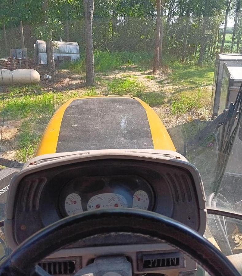 Used 2009 AG-CHEM ROGATOR 1386 Self Propelled Sprayer