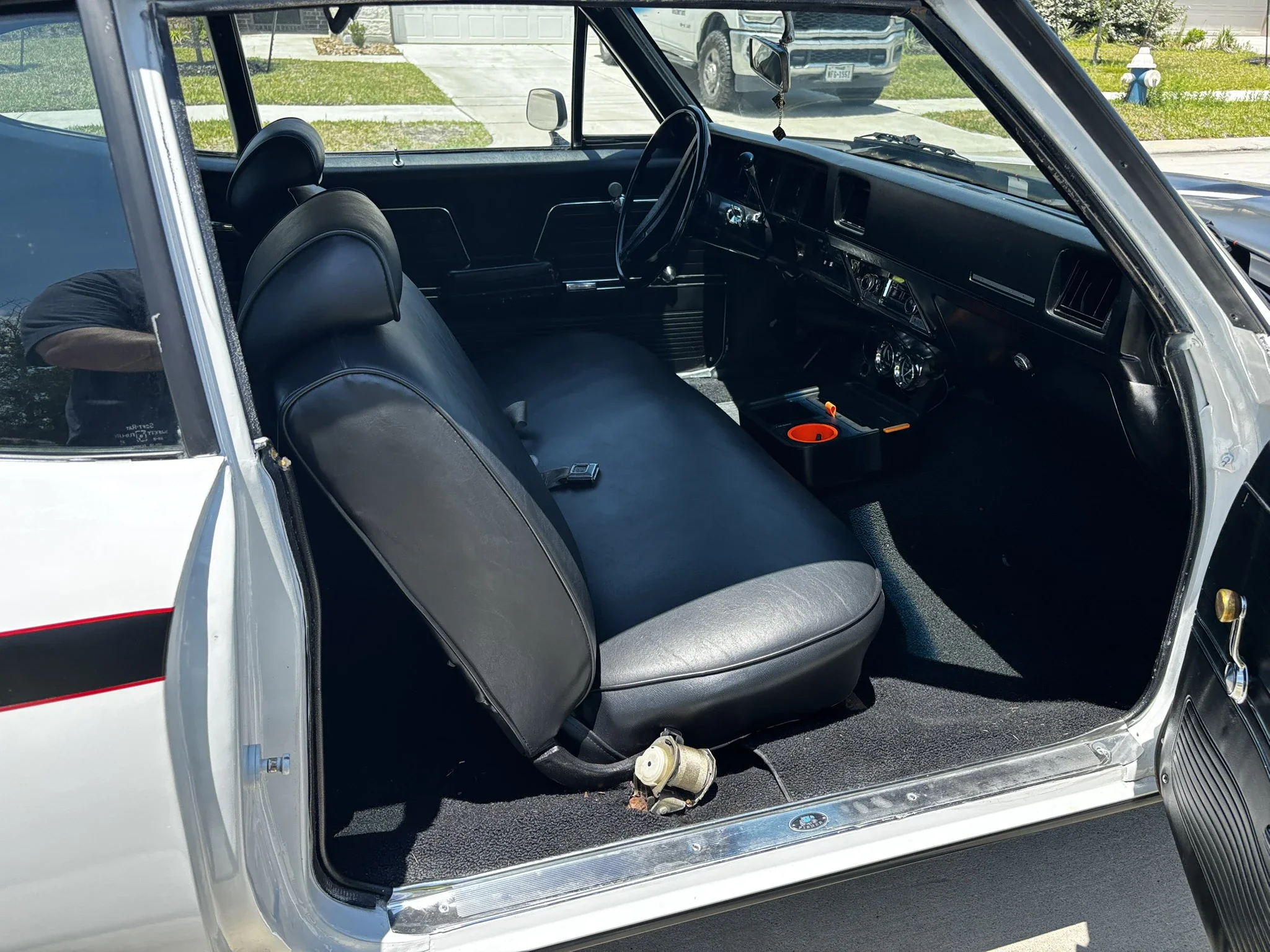 Used 1971 Buick Skylark Sport Coupe