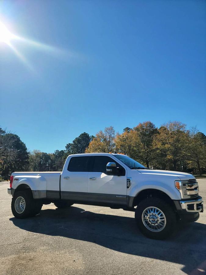Used 2024 Heartland Cyclone 4006