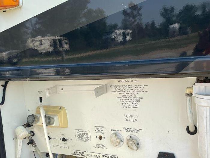 Used 2008 Newmar Dutch Star 4304