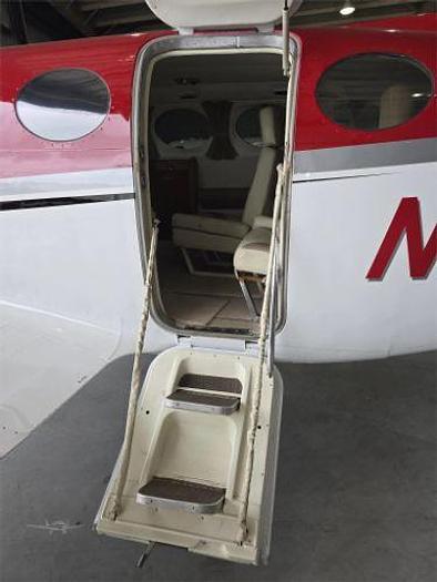 Used 1976 CESSNA 421C