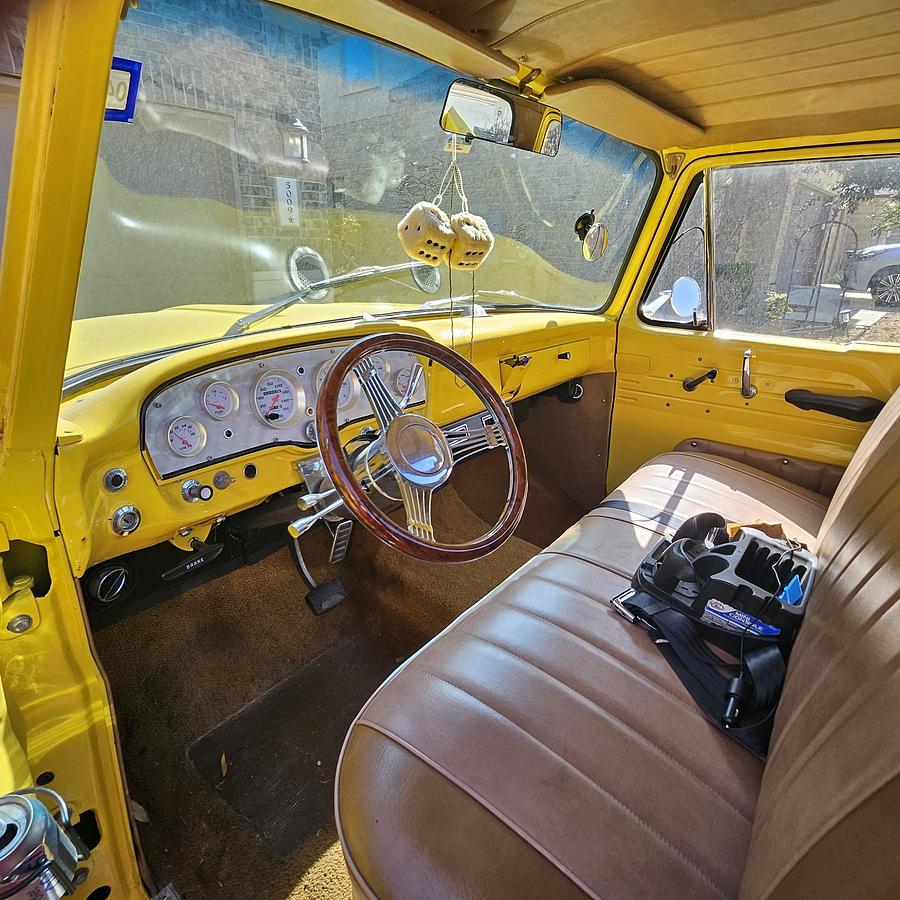 Used 1965 Ford F100