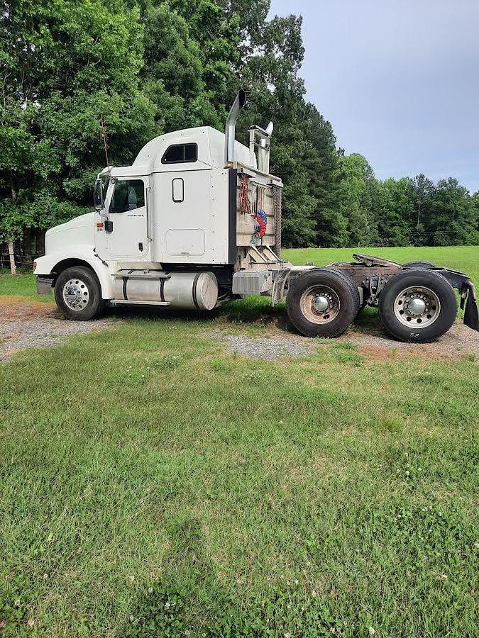 Used 2003 International 9200 I