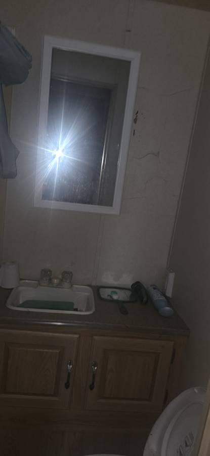 Used 2006 Forest River Full Living Toy Hauler