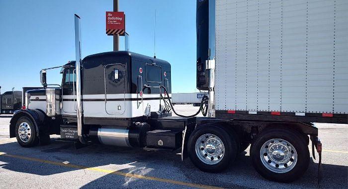 Used 2002 Peterbilt 379 EX