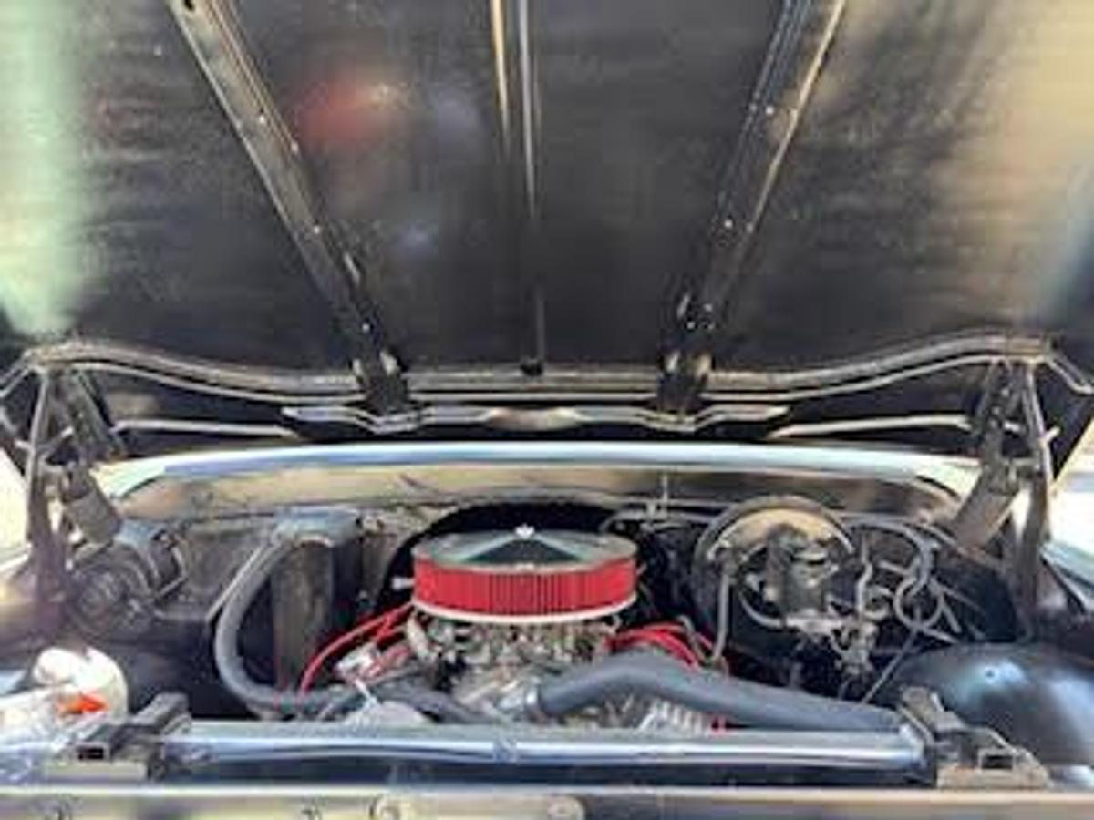 Used 1969 Chevrolet C20 Pickup Truck