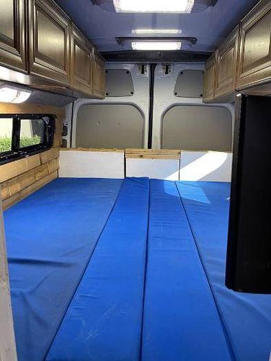 Used 2008 Mercedes Sprinter Van