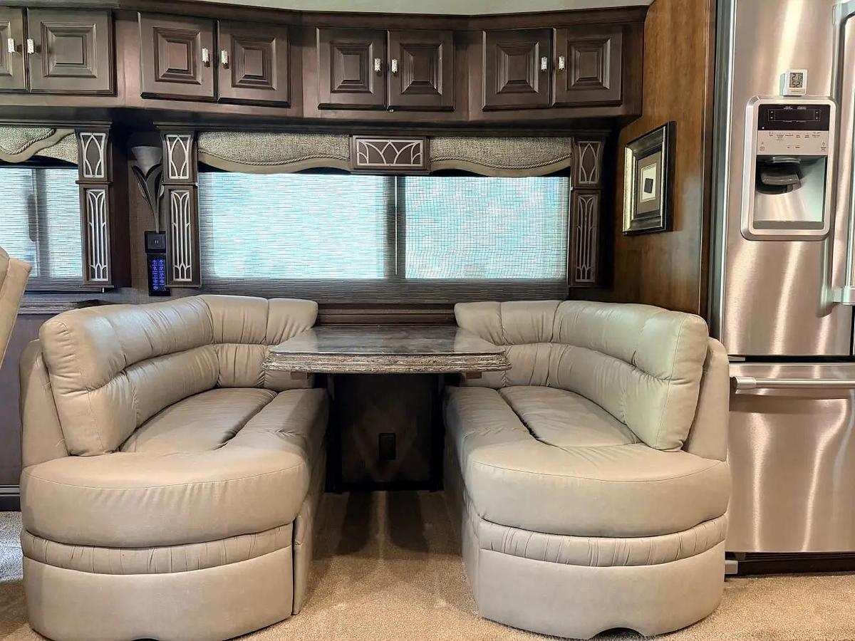 Used 2017 Tiffin Motorhomes Allegro Bus 40SP