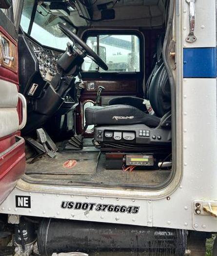 Used 2000 Peterbilt 379