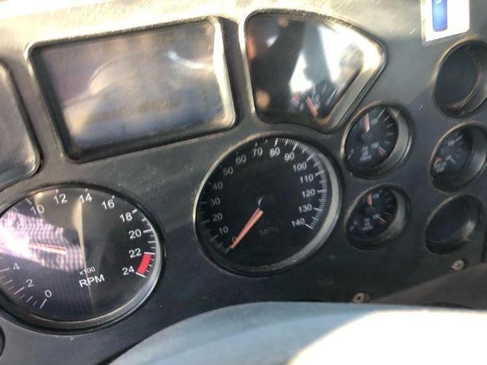 Used 2012 MACK GRANITE Roll Off