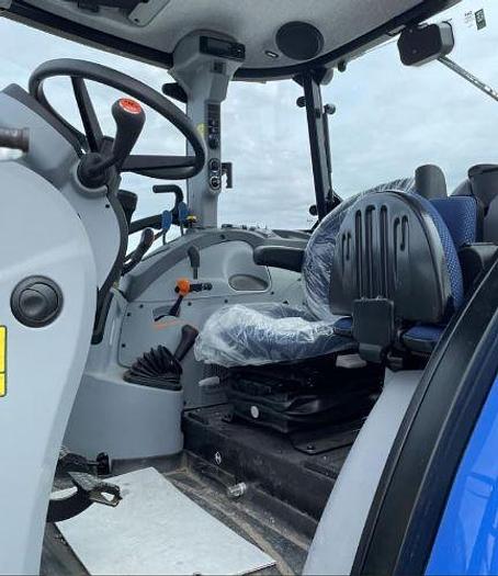 Used 2022 NEW HOLLAND Powerstar 100