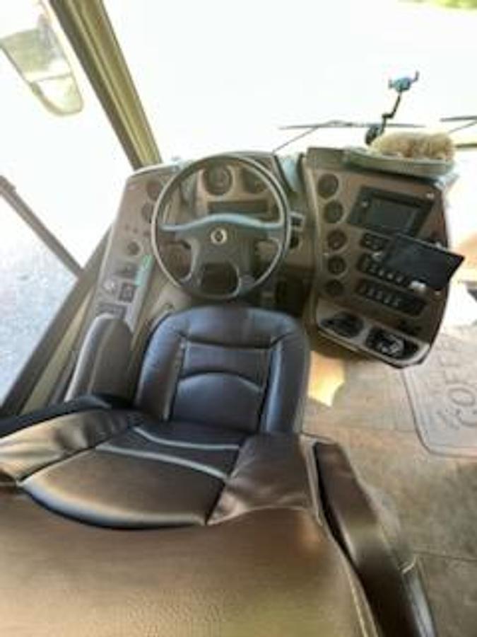 Used 2012 Forest River Berkshire 360FWS