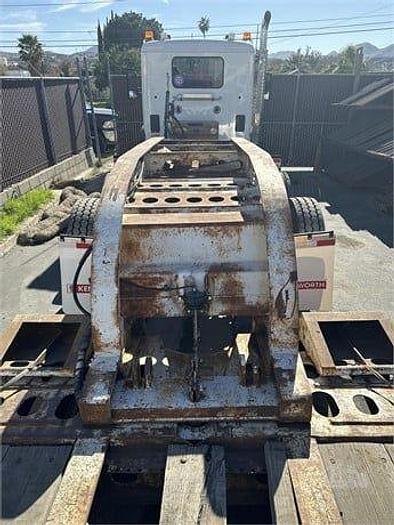 Used 1998 ASPEN RG50-2-1