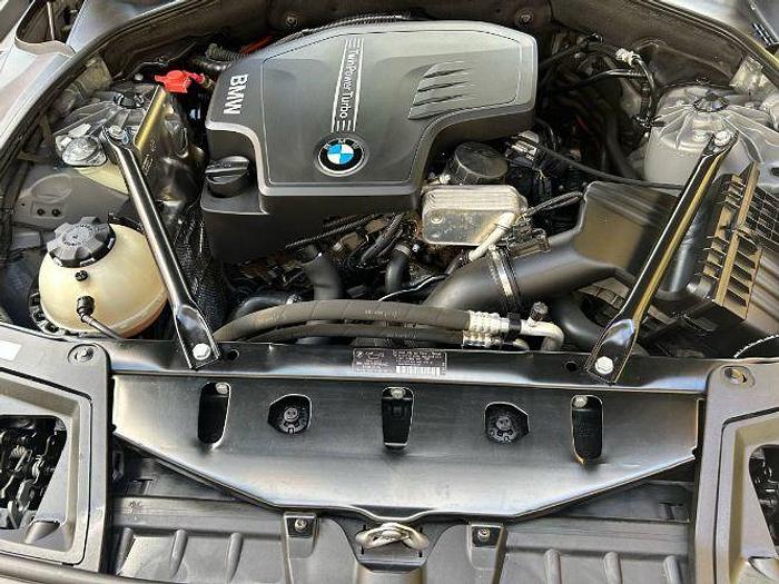 Used 2013 BMW 5 Series 528i xDrive