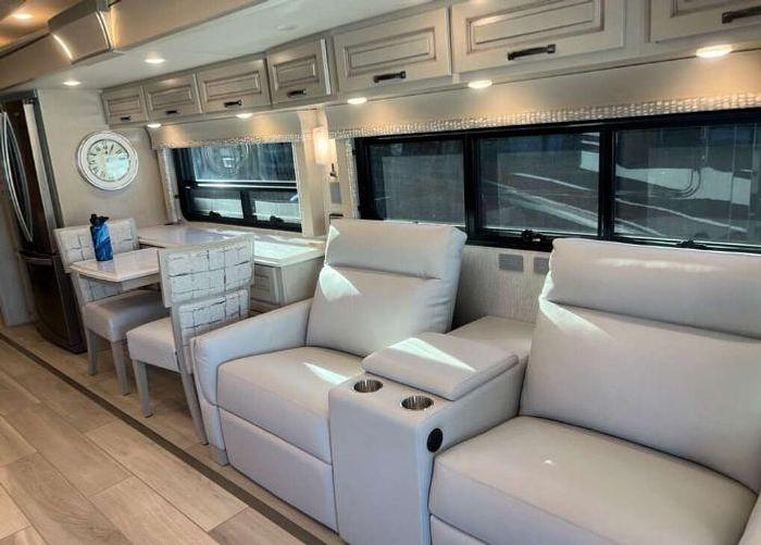 Used 2023 Newmar Dutch Star 4369