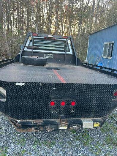 Used 2016 Chevrolet Silverado 3500HD