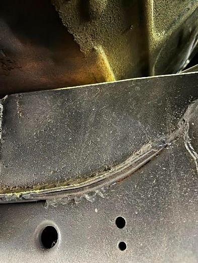 Used 1951 Chevrolet Fleetline Tudor Deluxe