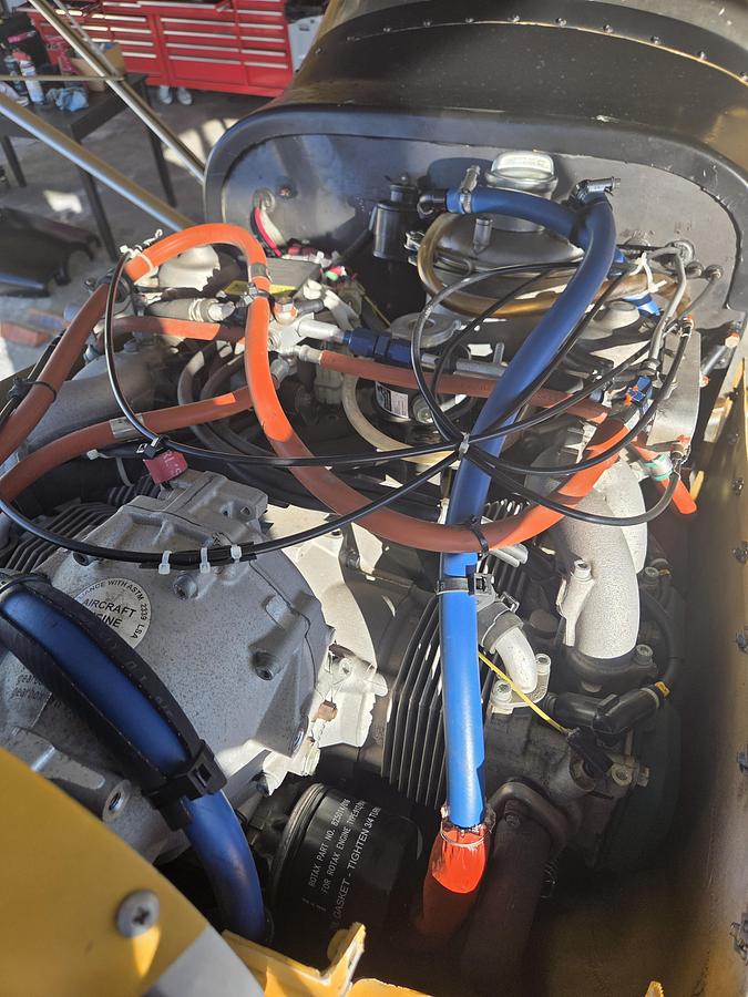 Used 2022 Rans S7 Courier