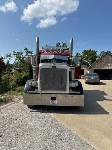 Used 2006 Peterbilt 379
