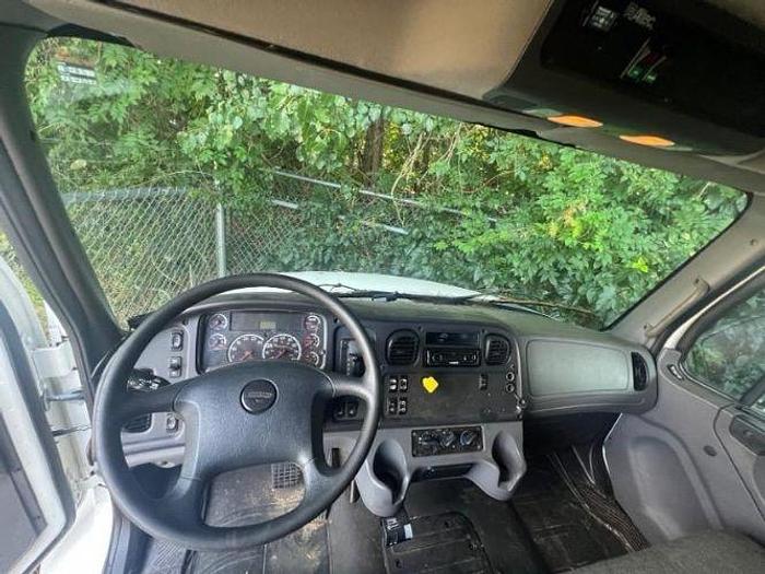 Used 2015 Freightliner Business Class M2 106 Chipper Truck