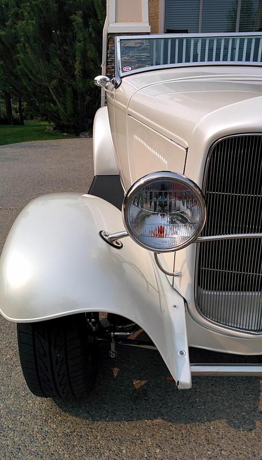 Used 1932 Ford Roadster