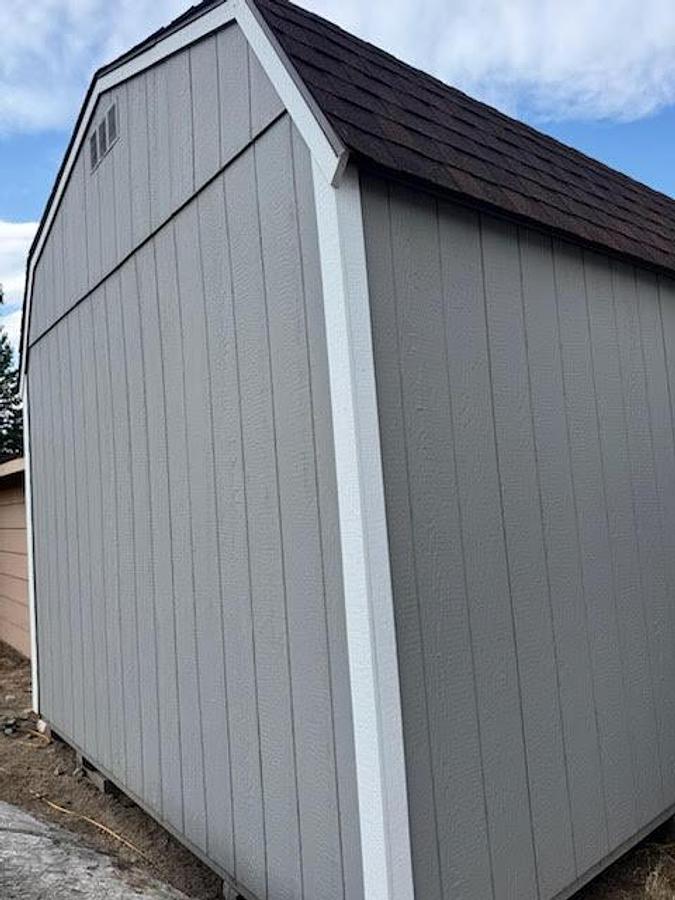 Used 2023 Old Hickory Tiny Home