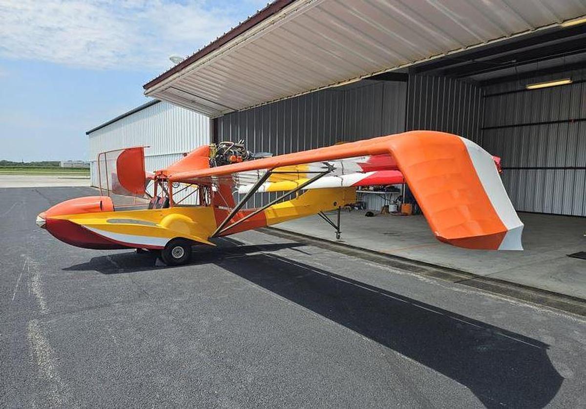Used 2015 Amphibious Avid Catalina