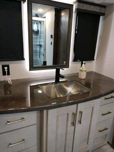 Used 2021 Alliance RV Paradigm 370FB