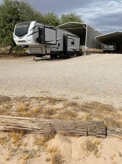 Used 2021 Keystone Sprinter Limited 3190RLS