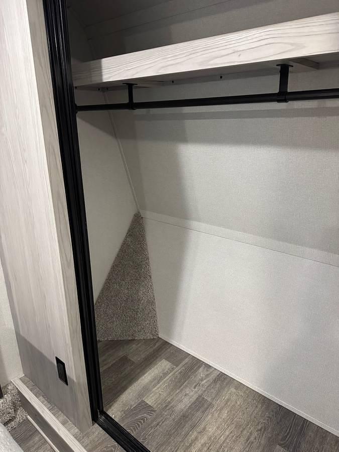 Used 2021 Keystone Montana High Country 331RL