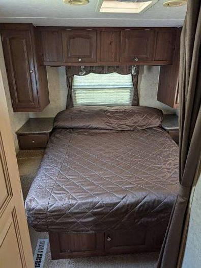 Used 2011 Forest River V Lite 26WRB