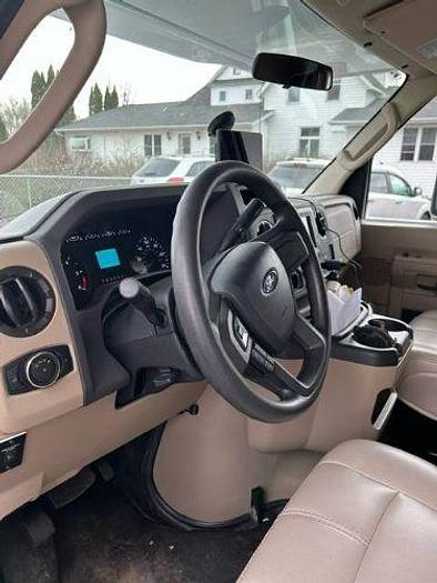 Used 2022 Thor Motor Coach Four Winds 28Z