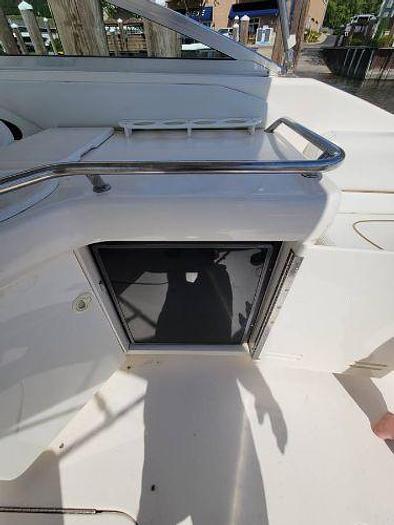 Used 1997 Sea Ray Bow Rider