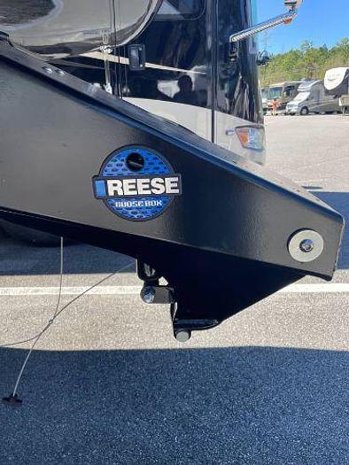 Used 2021 Heartland Road Warrior 291RW