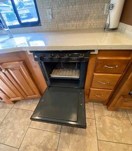 Used 2015 Tiffin Allegro Open Road 36LA