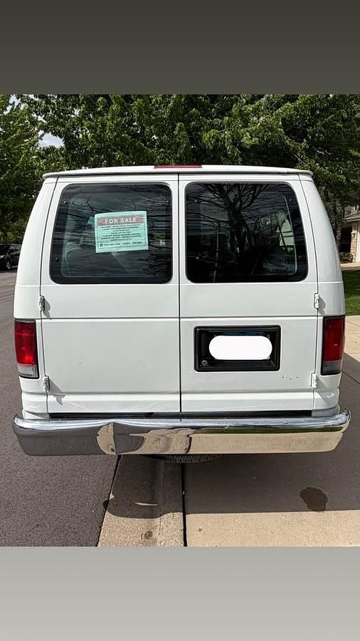 Used 2013 Ford E 350 XLT