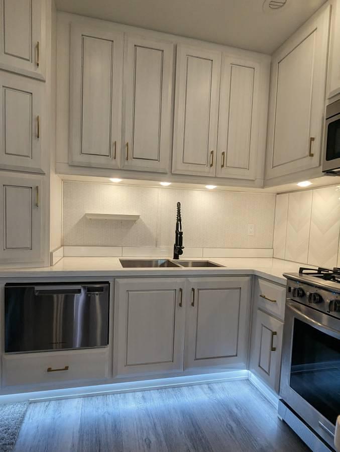 Used 2021 DRV Mobile Suites 41RKDB4