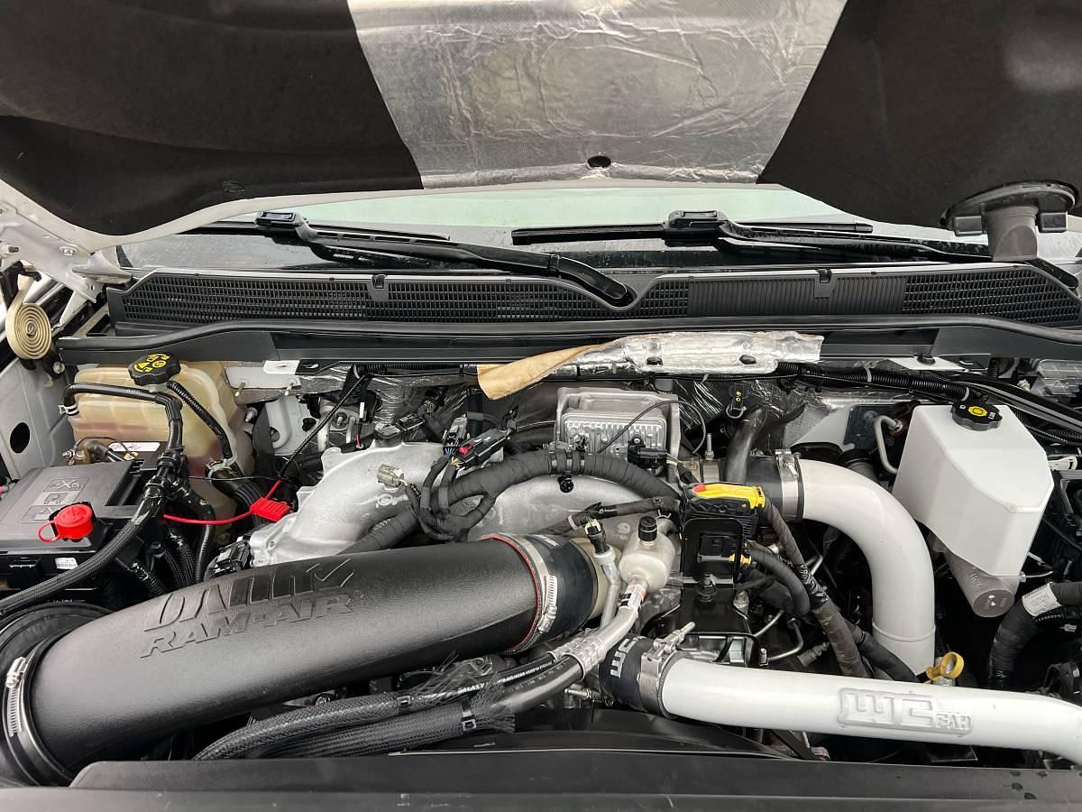 Used 2018 GMC Sierra 2500