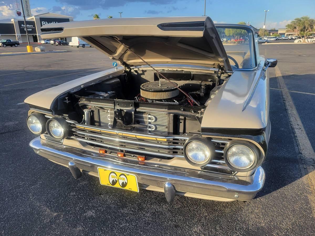 Used 1962 Rambler American Deluxe